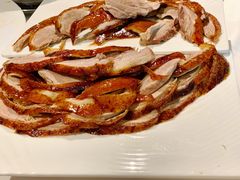 -同喜烤鸭店(光芒店)