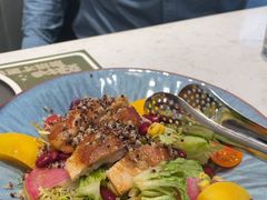 -西语·炭烧牛排(卓越中寰店)