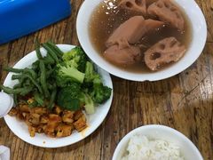 -雨田饭店(华兴东街店)