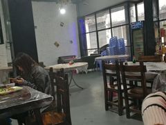 大堂-官塘锋记鱼生·生腌·砂锅粥(牌坊街店)