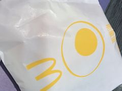 -麦当劳(百利广场店)