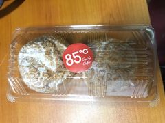 牛奶泡芙-85度C(上海广元店)