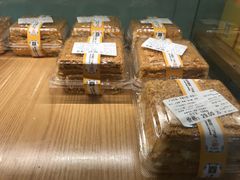 拿破仑-新侨三宝乐面包店(崇文门店)