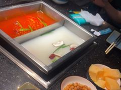 -五星桥原切肥牛火锅·30年专注好牛肉(湖塘店)