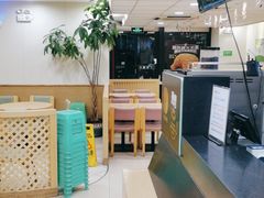 大堂-德克士(砂之船奥特莱斯店)
