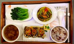 -莉泽月子中心(凯旋江景店)
