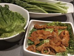 -海底捞火锅(金光华店)