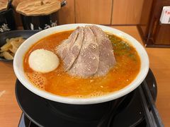 -博多一幸舍(侨福芳草地购物中心店)