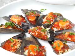 -厦门海景千禧大酒店·海景咖啡厅