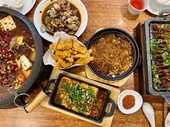 -老资豆拾牛·川南口味菜(保利花园店)