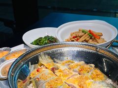 -简小舍·民间手艺菜(武昌江滩店)