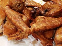 -客家汇·客家传承菜(水库店)