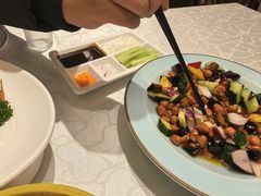 -福来居烤鸭店(天坛二店)