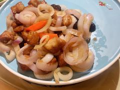 -鹏天阁酒楼·海鲜(红旗店)