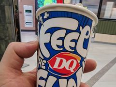 -DQ·蛋糕·冰淇淋(东方宝泰店)