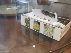 -滨海小渔村·海肠捞饭·鲅鱼水饺·特色老火鱼丸汤(华田店)