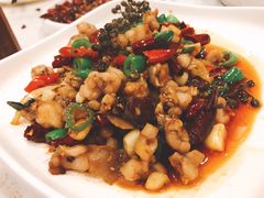 -浮何烤铺(桐梓林店)