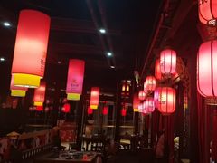 -蜀大侠火锅(森兰花园城店)