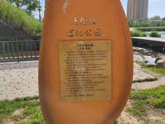 -前关湿地公园