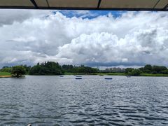 -银涛高尔夫练习场(徐泾店)