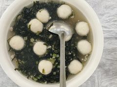 -众味海鲜大排档·活海鲜·潮汕味(南澳店)