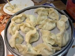 鲅鱼饺子-海味当家·蒸锅海鲜(星海公园店)