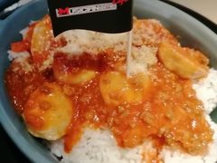 自家制肉丸饭-MUSICIAN庙色唇(東山店)