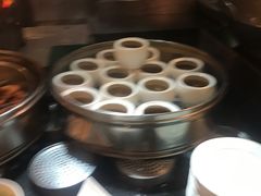 -OPEN開全日自助餐厅·牛肉火锅·海鲜(佛山希尔顿酒店)