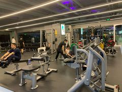 -优享健身(物美圣熙8号购物中心店)