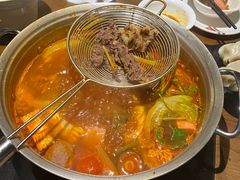 -牛焱·贵州黄牛肉火锅(城西银泰店)