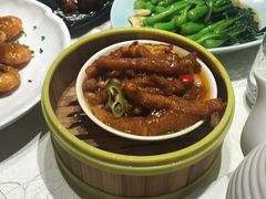 -尚一汤 广东炖汤(金桥国际店)