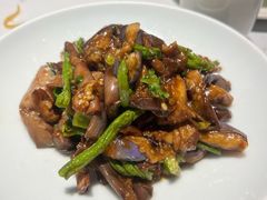 -关东小磨东北菜(漕河泾印象城店)