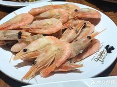 -汉巴味德(大悦城店)