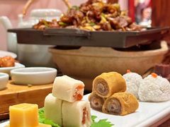 -北平食府.北京烤鸭(亦庄店)