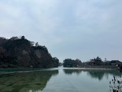 -青城山