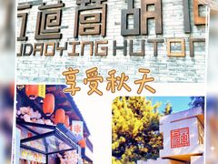 -五道营胡同