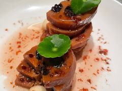-湖里春风·淮扬菜(丽泽天街店)