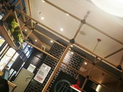 大堂-阿香米线(大悦城店)