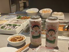 -海底捞火锅(CBD安泰广场店)