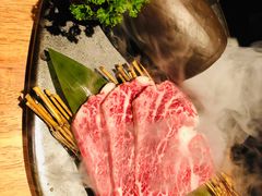 -黑牛黑猪烤肉专门店(万象城店)