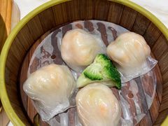 -顺粤楼·粤菜·点心(融创茂店)