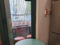 -鸡鸣汤包(红山动物园店)