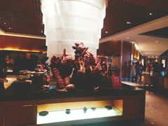 -蜻蜓逐宴全日制西餐厅I古北水镇大酒店