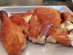 -新白鹿餐厅(京基KK ONE店)