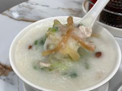 -盛记粥面(佐敦店)