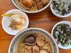 -友琴面馆(东白溪公寓店)