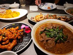 -前海沿·青岛菜(大拇指广场石老人店)