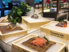 -怡咖啡自助餐(宁波香格里拉店)