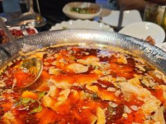 -老船舫·现做活鲜鱼馆(东郊记忆店)