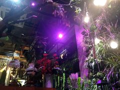 -范设计花园餐酒咖·中西餐·咖啡厅·酒馆